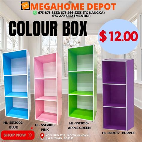 Megahome Depot (@megahomedepot.tn) • Instagram photos and .